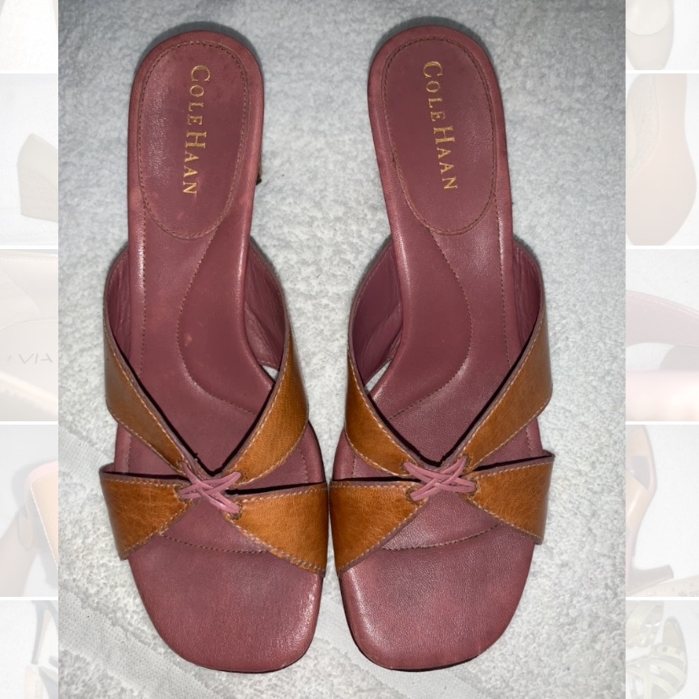 Cole Haan